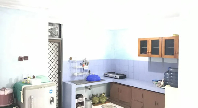 Villa 3 Zimmer Classic Herman by Broga