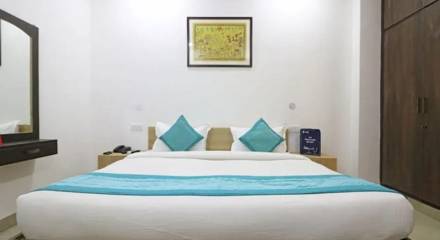 Hotel Petals Elite 2
