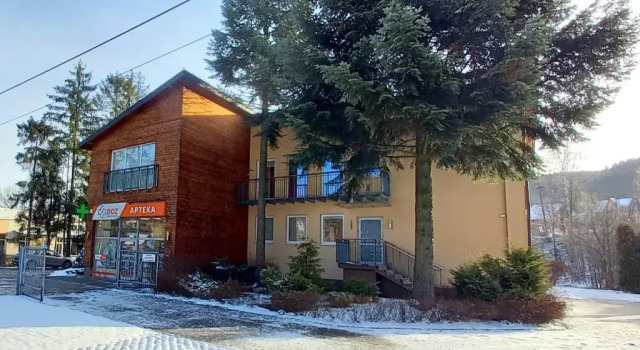 Zawoja1560 Apartamenty przy Aptece, Buchen Sie Ferienwohnung Zawoja Kleinpolen