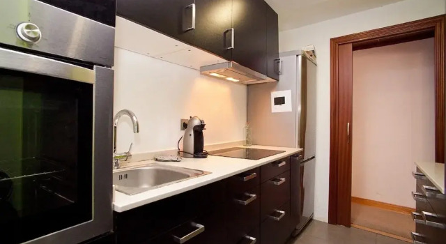 Апартаменты Cozy Eixample Apartment