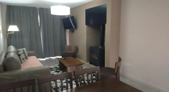 Апартаменты с 2 комнатами Village Condo