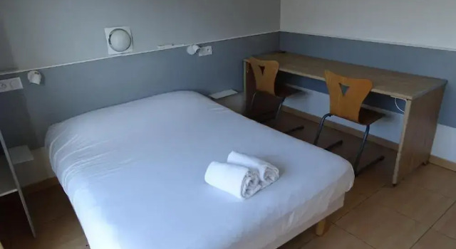 Студия Deluxe Hôtel Acajou