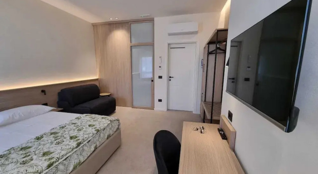 Номер Deluxe Grafea Apartment&Rooms Catania