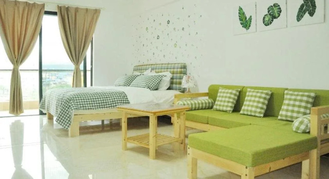 Hello Guest House, Prenota Affittacamere Hotel a Yunnan con piscina, Piscina