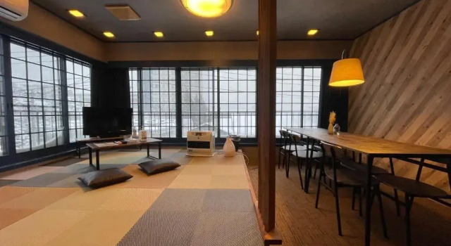 Апартаменты Kawamura Building 3F - Vacation STAY 10946