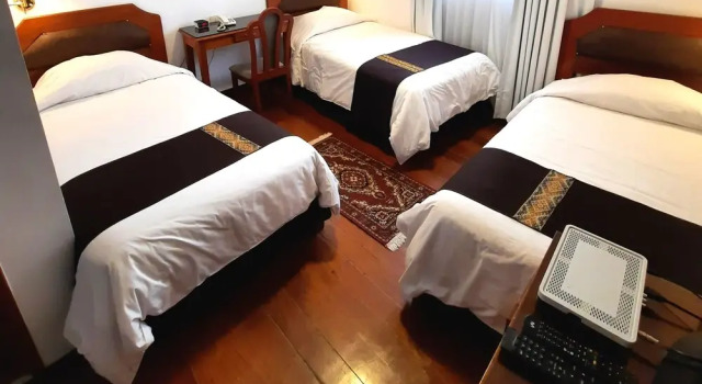 Turi Wasi House Boutique, Rezerwuj Boutique Hotel Cusco City Centre Cuzco