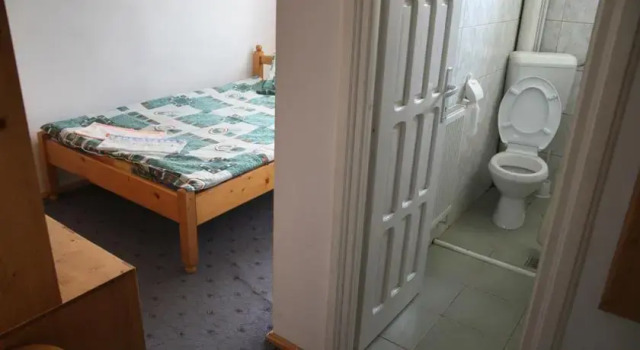 Napsugár, Prenota Hotel Gheorgheni Harghita