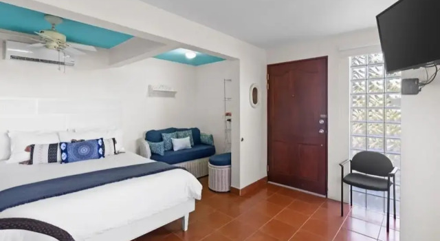 Номер Standard Bahia Pez Vela Resort