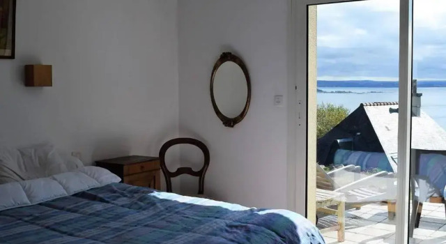 Maison Trébeurden, 5 pièces, 9 personnes - FR-1-368-147, Rezerwuj Hotel Trebeurden 