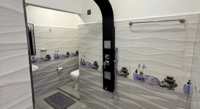 Camera Standard Weightage Homestay