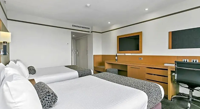Номер Superior Stamford Plaza Adelaide