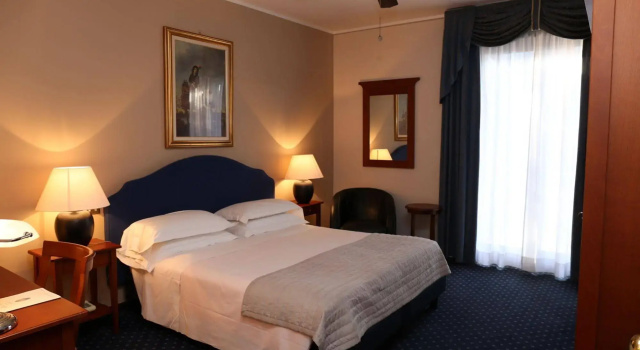 Villa San Carlo, Забронировать Отель Отели Пьемонта 4 звезды, 4*