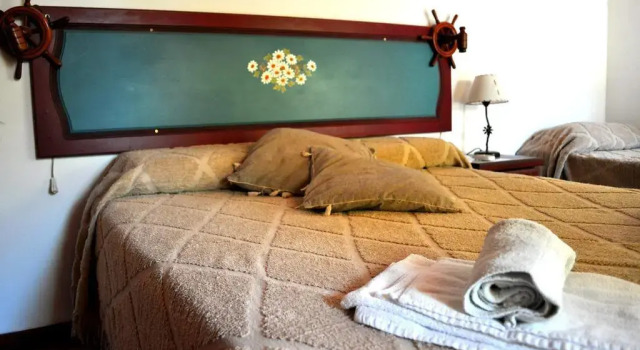 Posada Costa Mandi