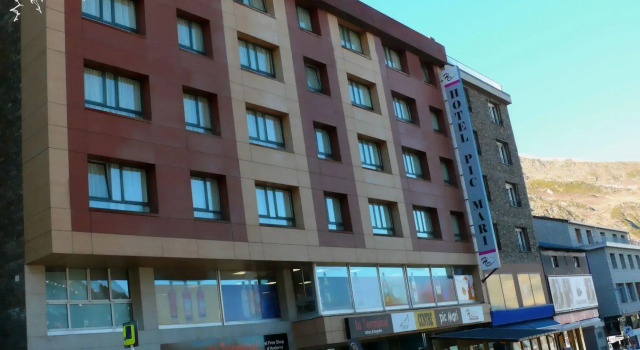 Hotel Pic Mari, Забронировать Отель Отели Грандвалира по системе «всё включено», Всё включено