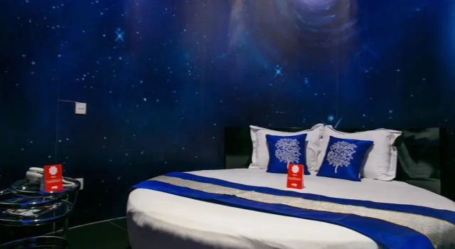 Oyo 194 Love Inn Hotel