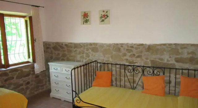 Коттедж с 4 комнатами Villa Da Vinci
