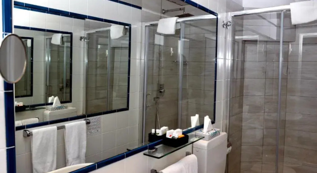 Номер Standard Hotel Helios