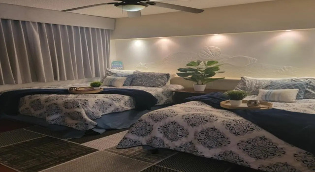 Cabos Hidden Gem Medano Beach -Marina Sol LRG 2 Bed 2 mins to Beach, Downtown & Marina, Prenota Hotel Cabo San Lucas 