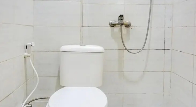 Номер Standard Hotel O Medan City Lapangan Benteng - 6 Hour Stay