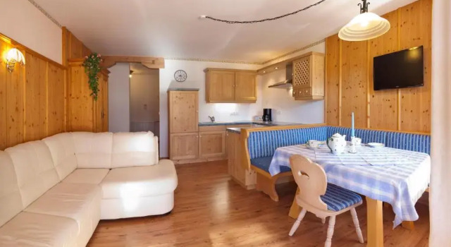 Апартаменты Superior Gästehaus Oberland