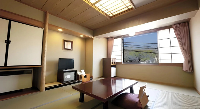 Aso Plaza Hotel, Book Hotel Hoteller i Kumamoto med pool, Swimmingpool