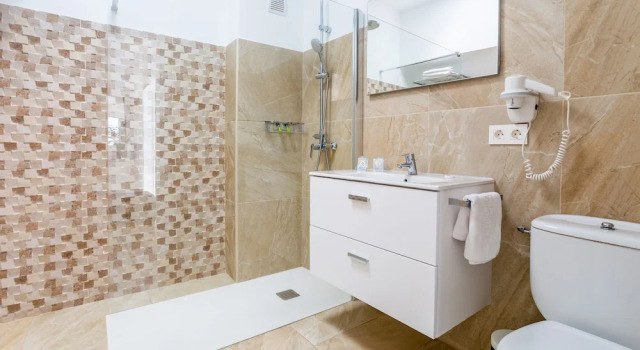 Двухместный номер Standard с видом на сад El Hotelito Del Golfo