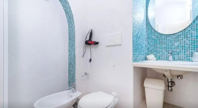Апартаменты Residence Castello