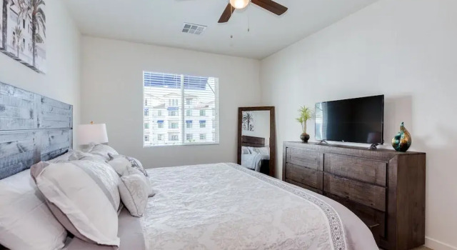 Queen Creek #350 - 2 Br Condo