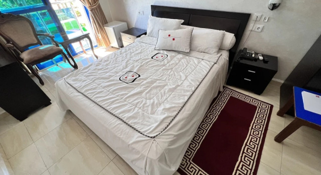 Номер Standard Hotel Annakhil