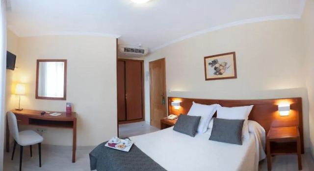 Двухместный номер Standard Hotel San Lorenzo