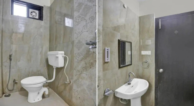 SPOT ON Hotel Harmony, Забронировать Отель Отели Праяградж 3 звезды, 3*