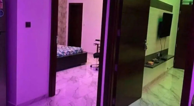 Karachi Family Guest House