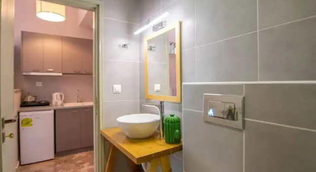 Апартаменты Immaculate 1-bed House in Zakynthos