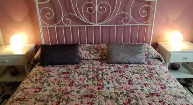 Standard Zimmer Aretè Guest House