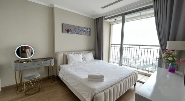Vinhomes Gardenia - 2 Brs Apartment, Забронировать Апартаменты/квартира Апартаменты Ханоя, Апартаменты/квартира
