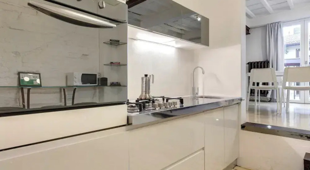 Апартаменты Mamo Florence – Victor Apartment
