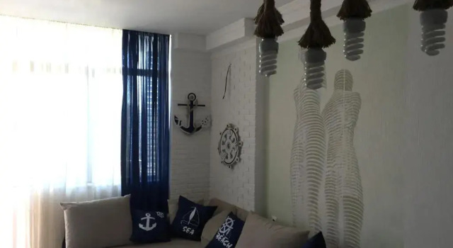 Stars Apartment, Book Apartment Batumi 