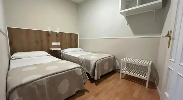 Студия Superior Apartamentos Mayor Centro
