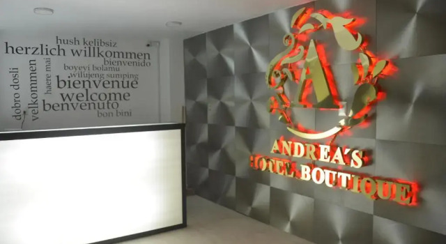 Andrea's Hotel Boutique, Rezervați Hotel boutique Hoteluri boutique în State of Puebla, Hotel boutique