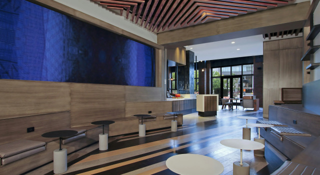 Canopy By Hilton Columbus Downtown Short North, 预订 酒店 哥伦布 俄亥俄州