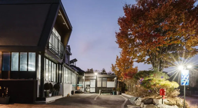Byeolsaem Private House, Prenota Affittacamere Hotel a Gyeonggi-do con parcheggio, Parcheggio