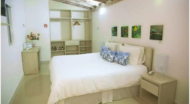 Номер Business HOTEL HABANA REAL