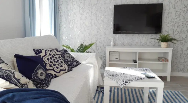 Apartament Biała Foczka, Varaa Huoneisto Hotellit Pommeri pysäköinnillä, Pysäköinti