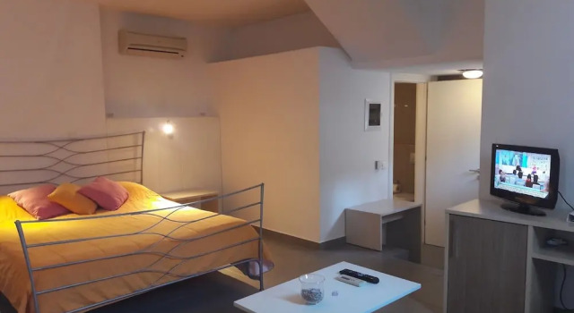 Номер Classic Hotel Nefeli