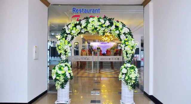 Yasaka Saigon Nha Trang Hotel, Rezervovat Hotel Nha Trang Khanh Hoa