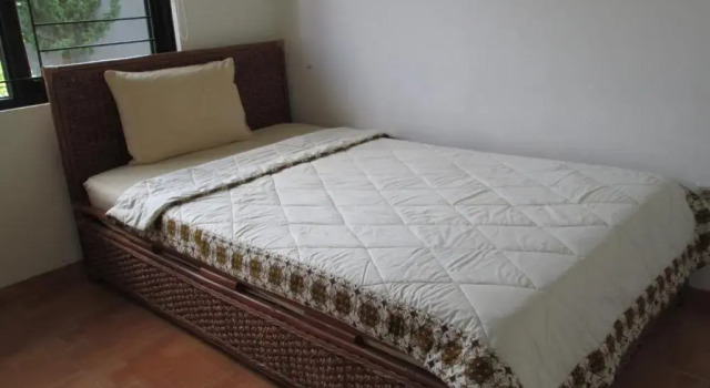 Villa Osmond Villa Resort