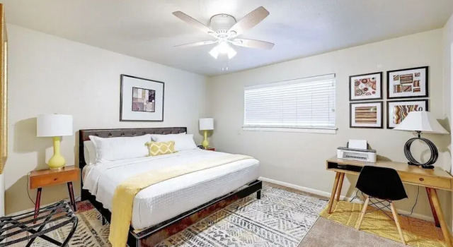 Centrally Located in Historic Tarrytown, Buchen Sie Ferienwohnung Austin Greater Austin