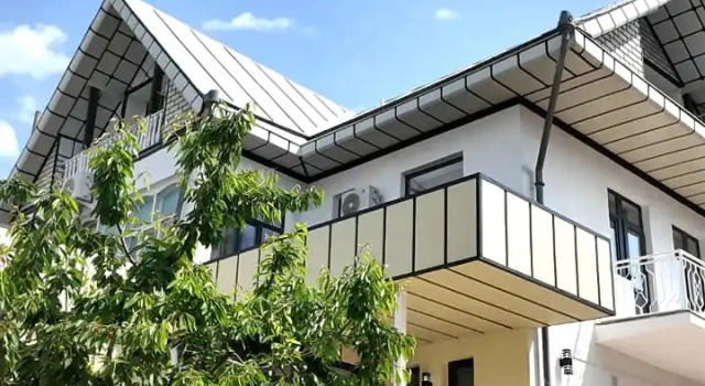 Elegance Hotel Osh