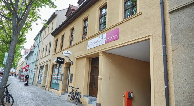 Cityhotel Bernburg