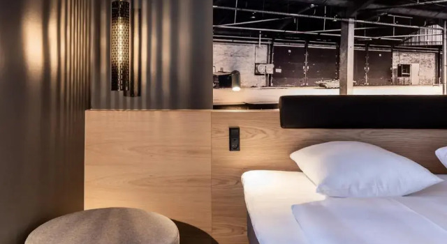 Four Points Flex by Sheraton Aalborg